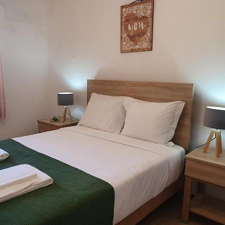 Troia Beach Villa Bagian luar foto