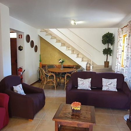 Troia Beach Villa Bagian luar foto