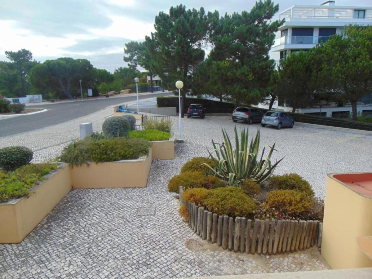 Troia Beach Villa Bagian luar foto