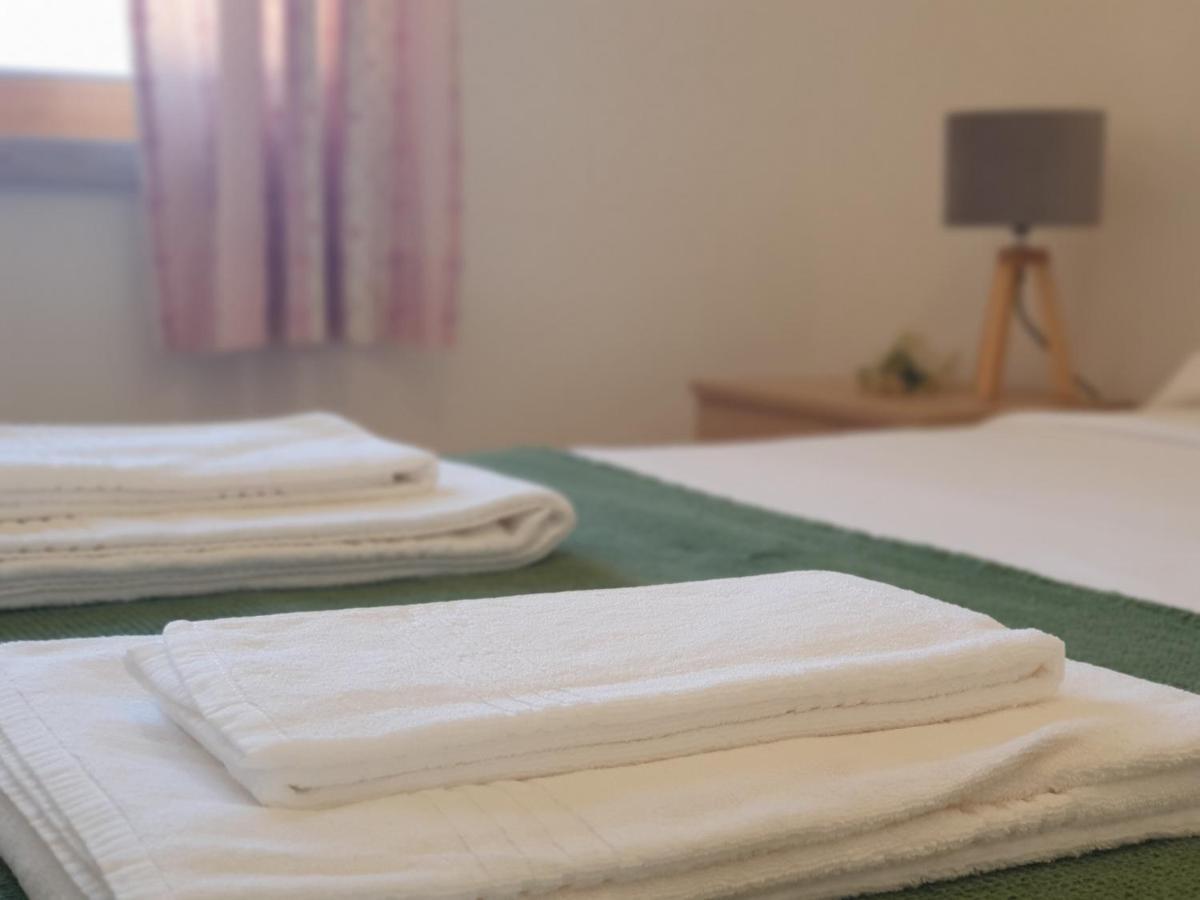 Troia Beach Villa Bagian luar foto