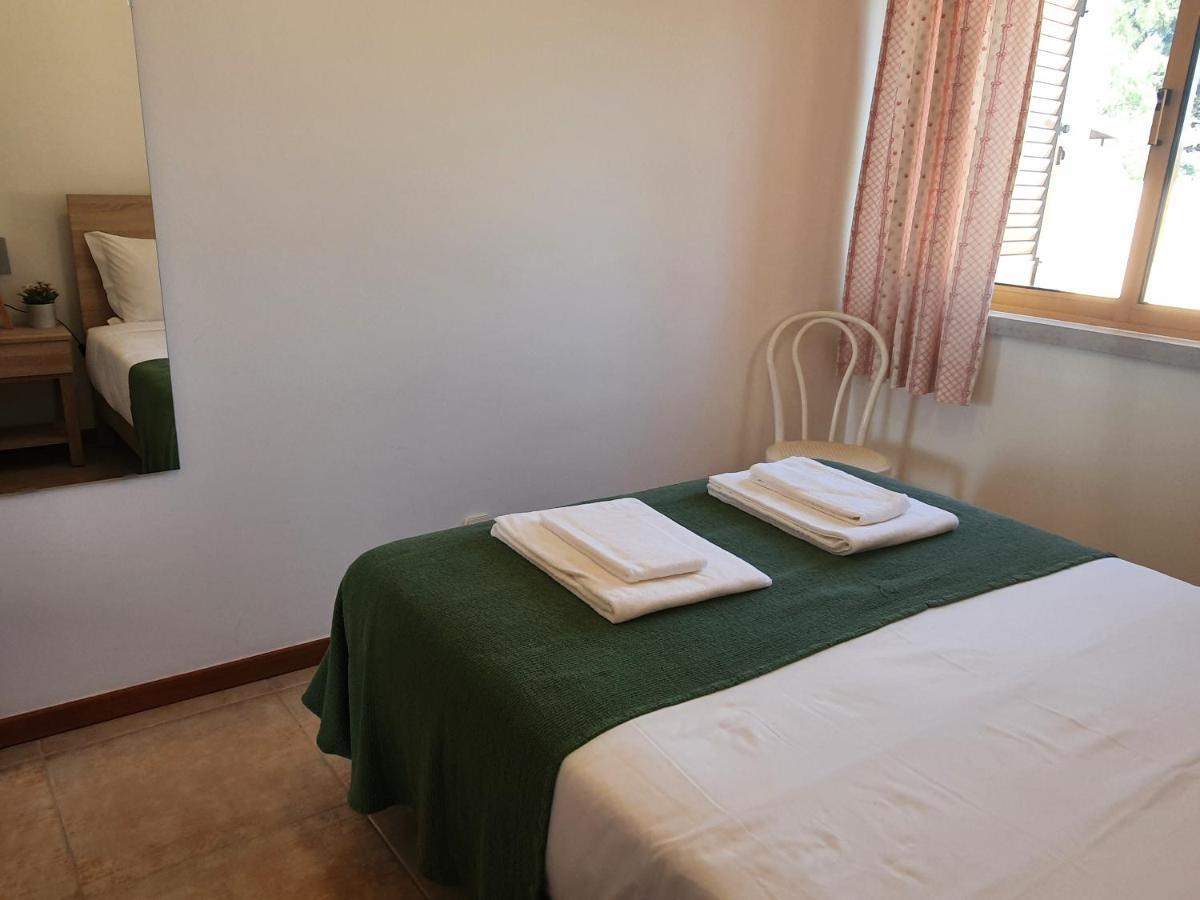 Troia Beach Villa Bagian luar foto