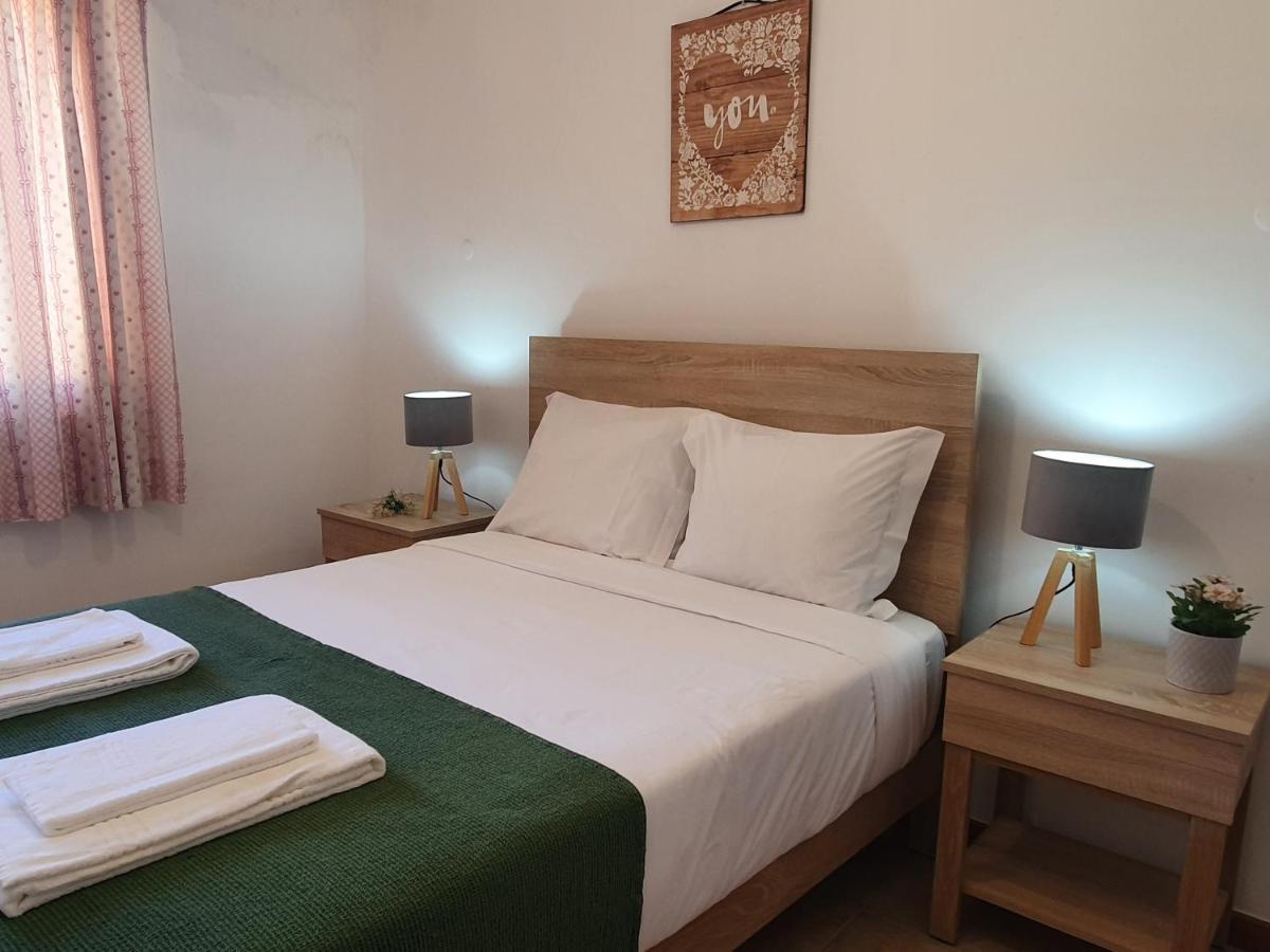 Troia Beach Villa Bagian luar foto