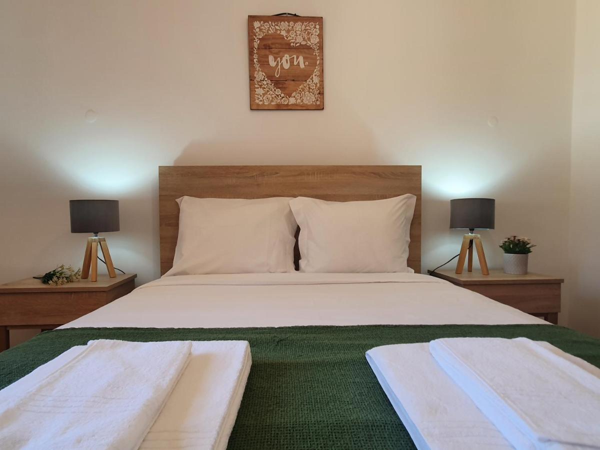 Troia Beach Villa Bagian luar foto