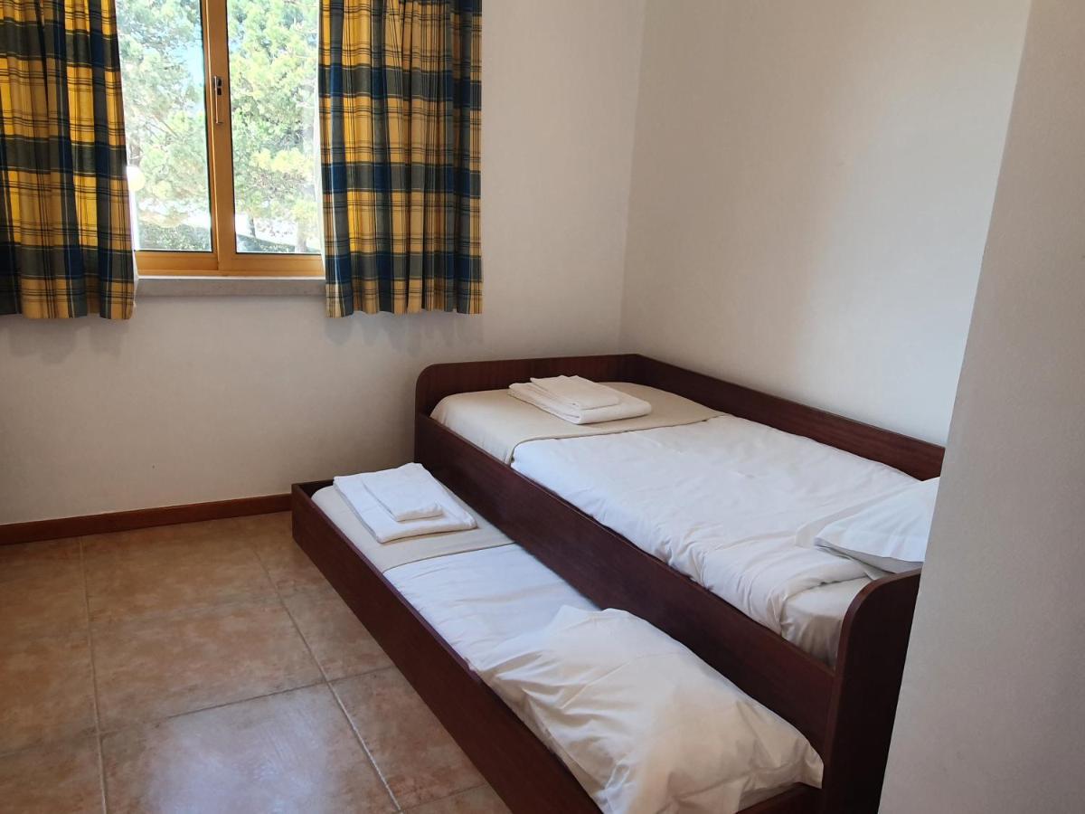 Troia Beach Villa Bagian luar foto