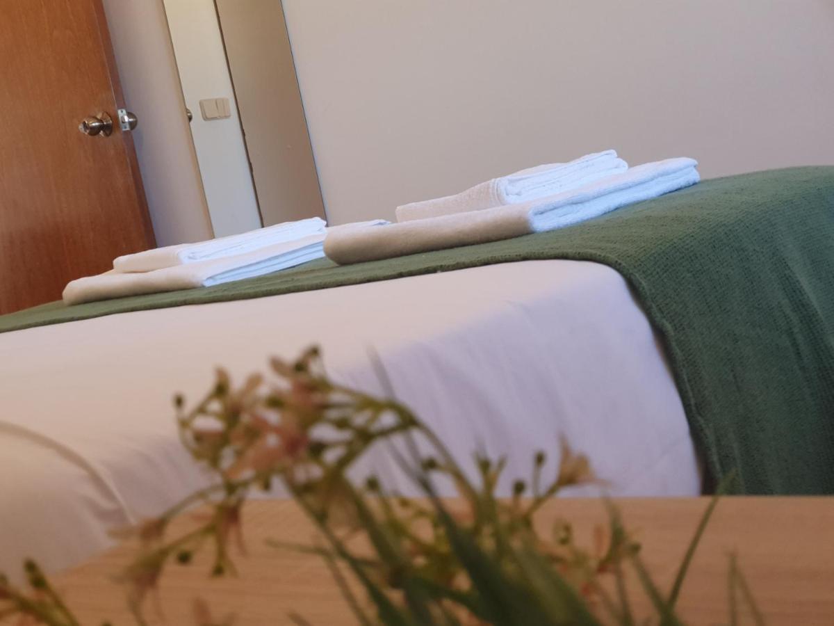 Troia Beach Villa Bagian luar foto