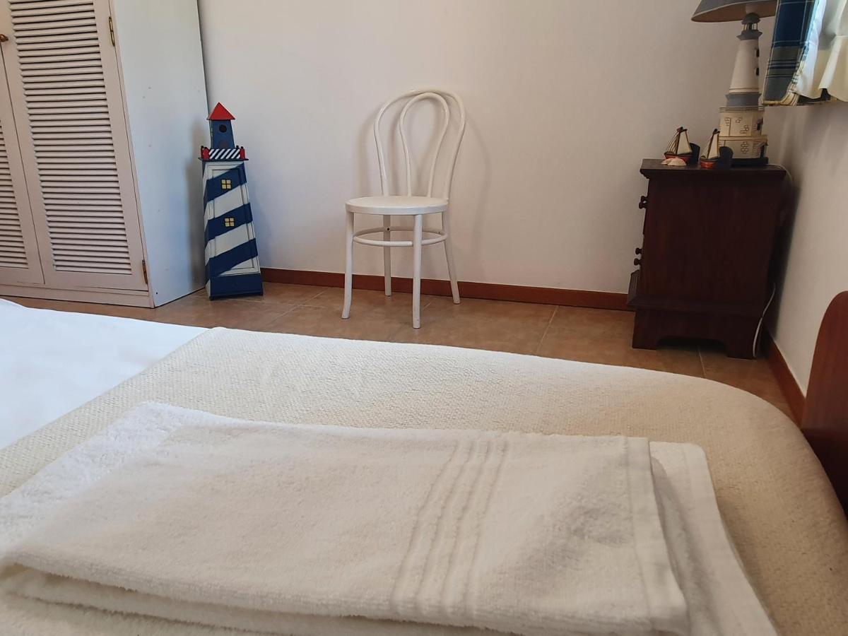 Troia Beach Villa Bagian luar foto