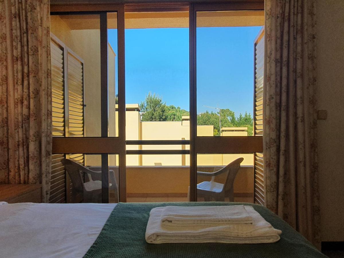 Troia Beach Villa Bagian luar foto