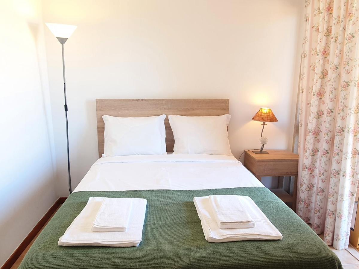 Troia Beach Villa Bagian luar foto