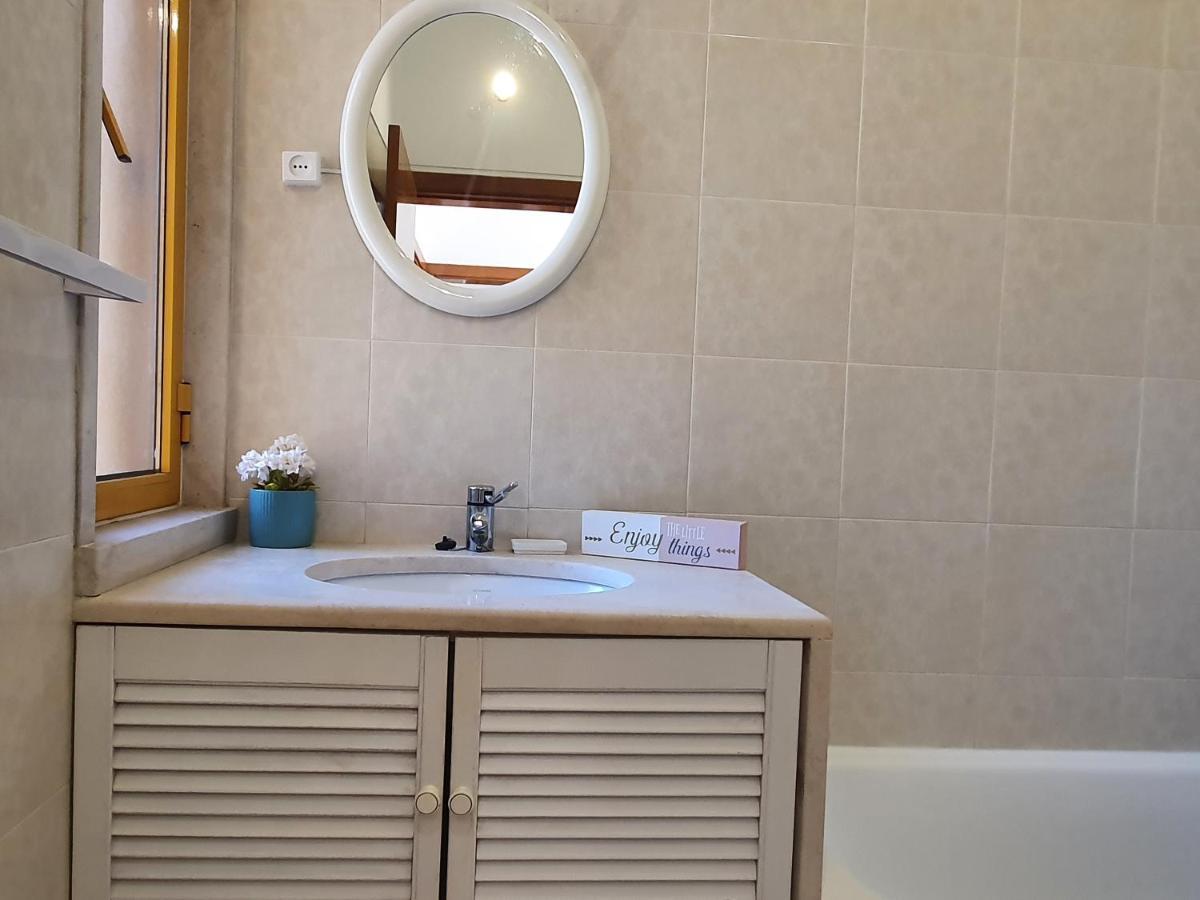 Troia Beach Villa Bagian luar foto