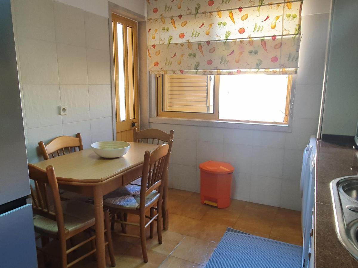 Troia Beach Villa Bagian luar foto