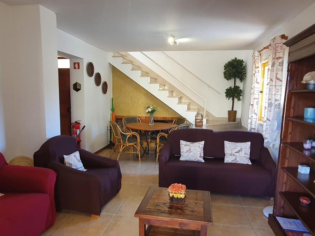 Troia Beach Villa Bagian luar foto