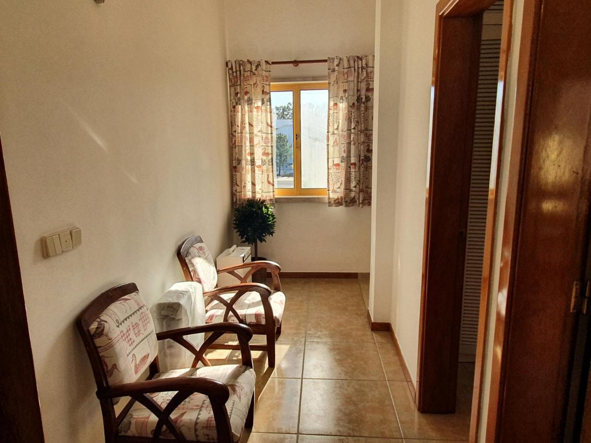 Troia Beach Villa Bagian luar foto