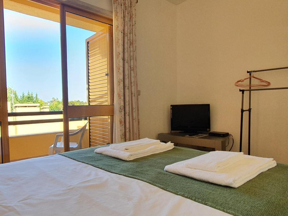 Troia Beach Villa Bagian luar foto