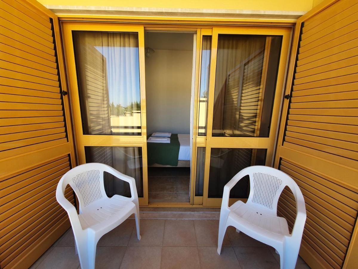 Troia Beach Villa Bagian luar foto